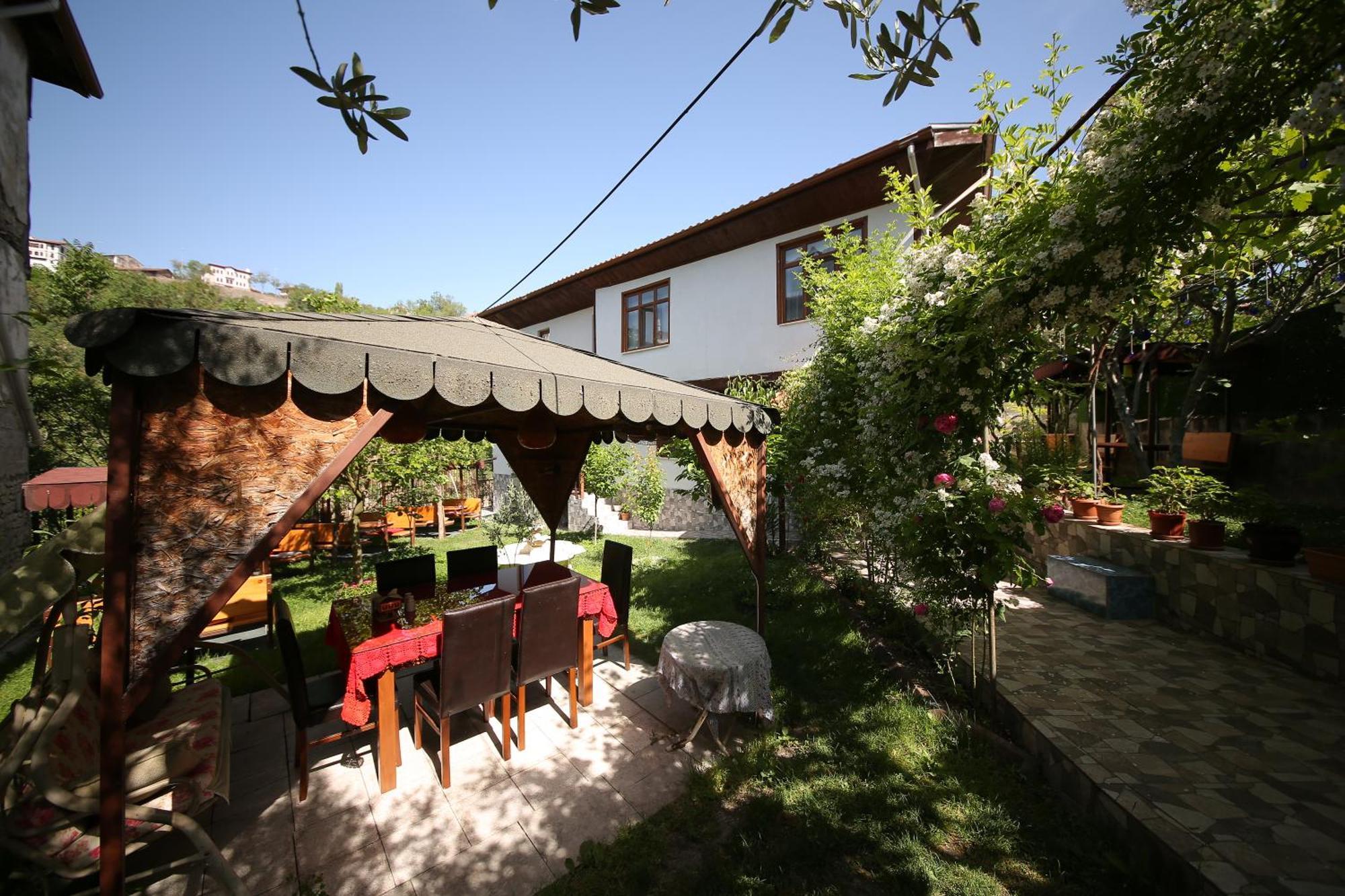 Gasthof Emiroglu 2*